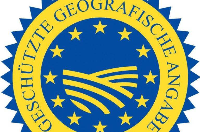 Original Schwäbische Maultaschen? Nur mit g.g.A! Original Schwäbische Maultaschen