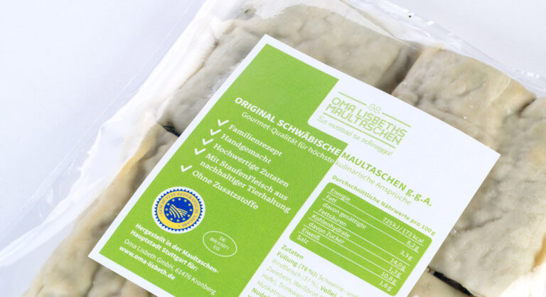 Fast alles neu, macht der Mai