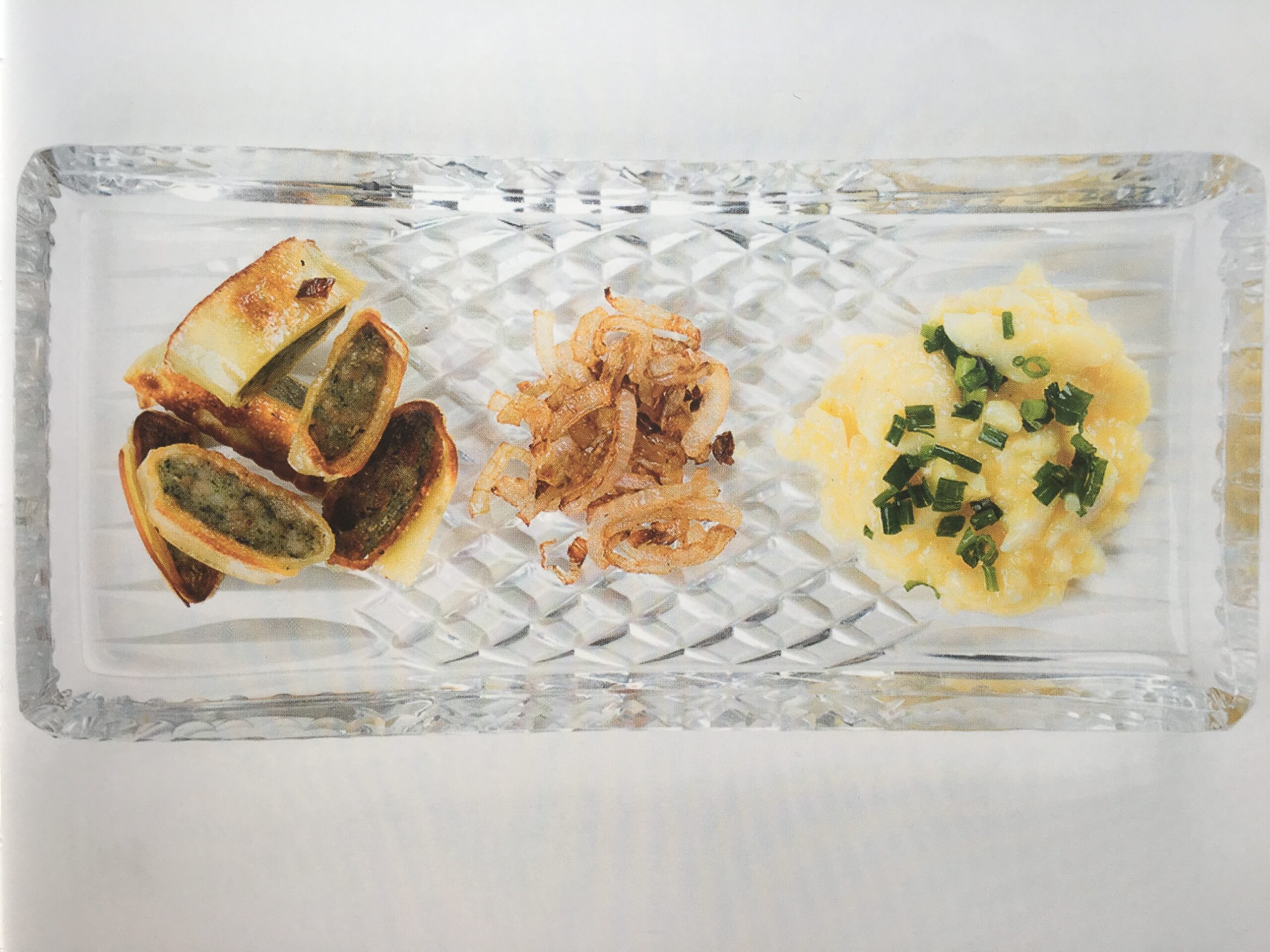 Maultaschen: Soulfood der Schwaben