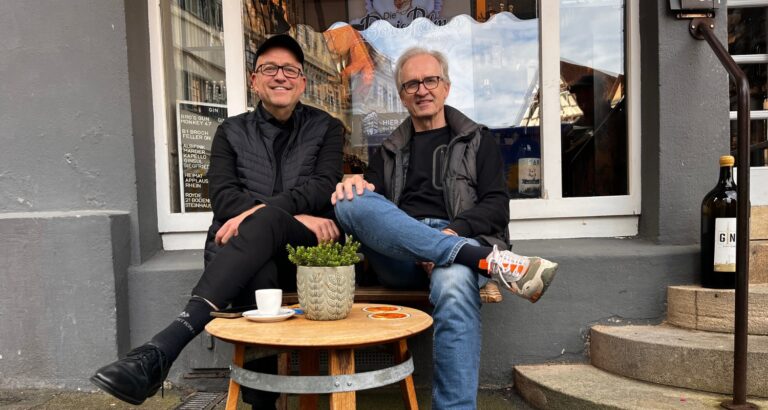 Eingetütet: Meine Teilnahme am Maultaschen-Fäschdival!