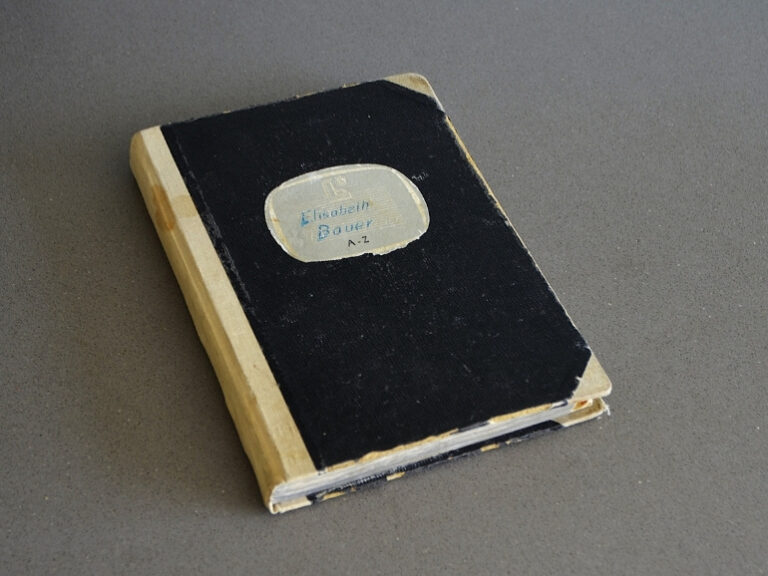 Die Geschichte unseres Familienrezepts