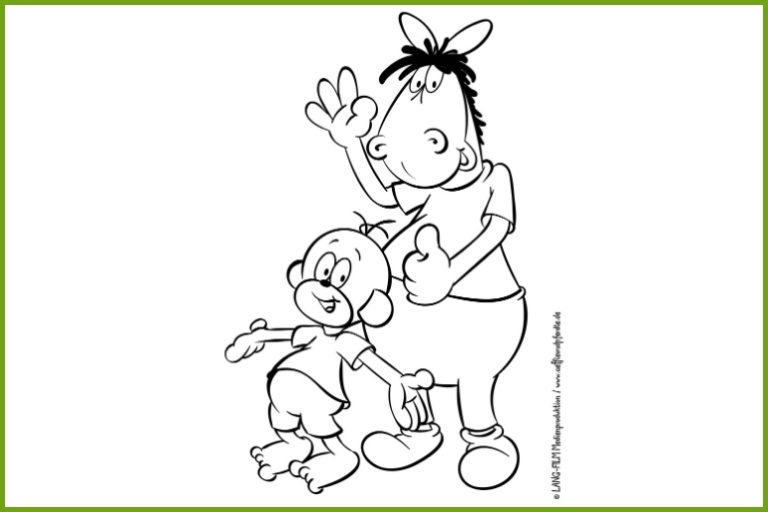 Auch Äffle und Pferdle lieben Maultaschen Pferdle liebt Maultaschen