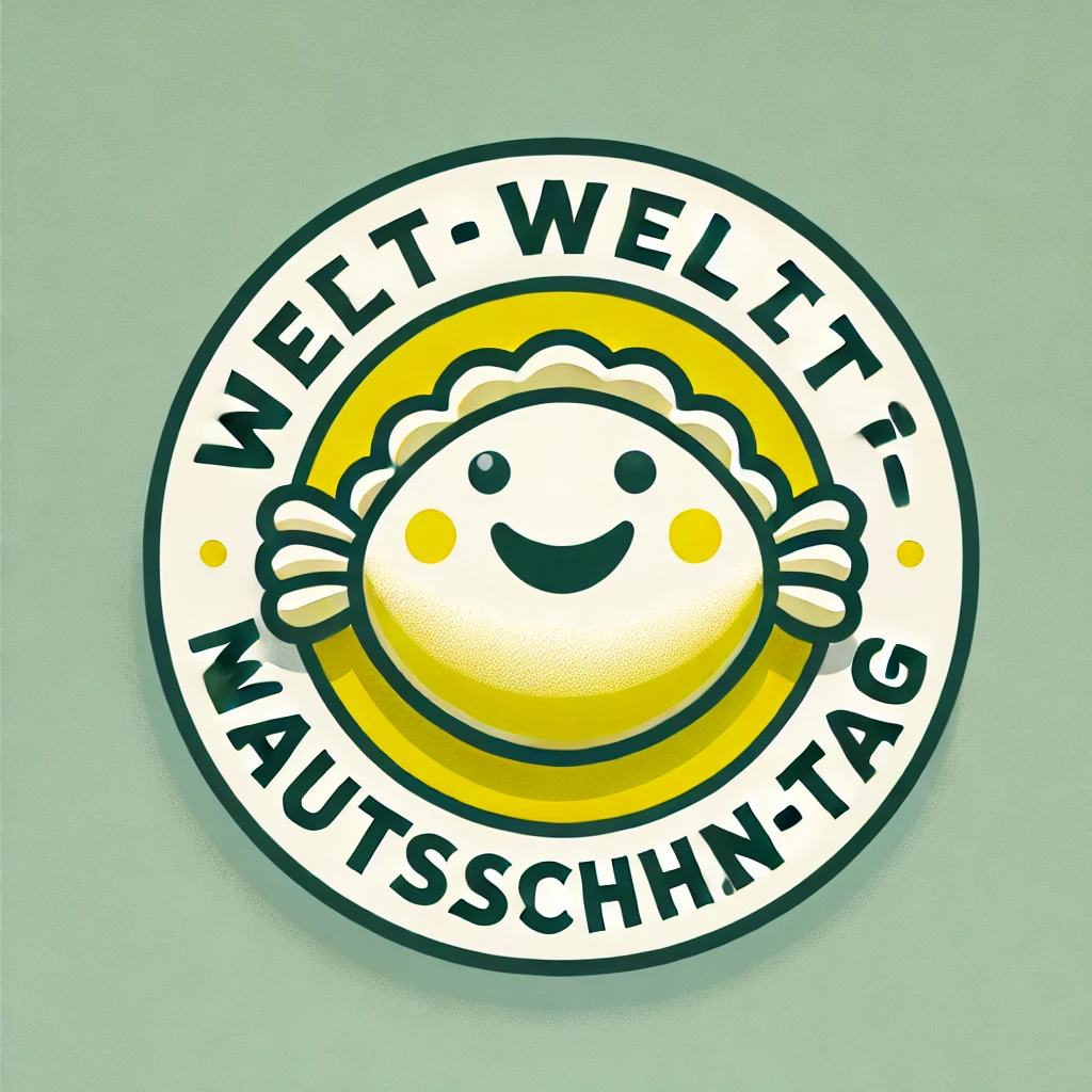 Idee Welt-Maultaschen-Tag