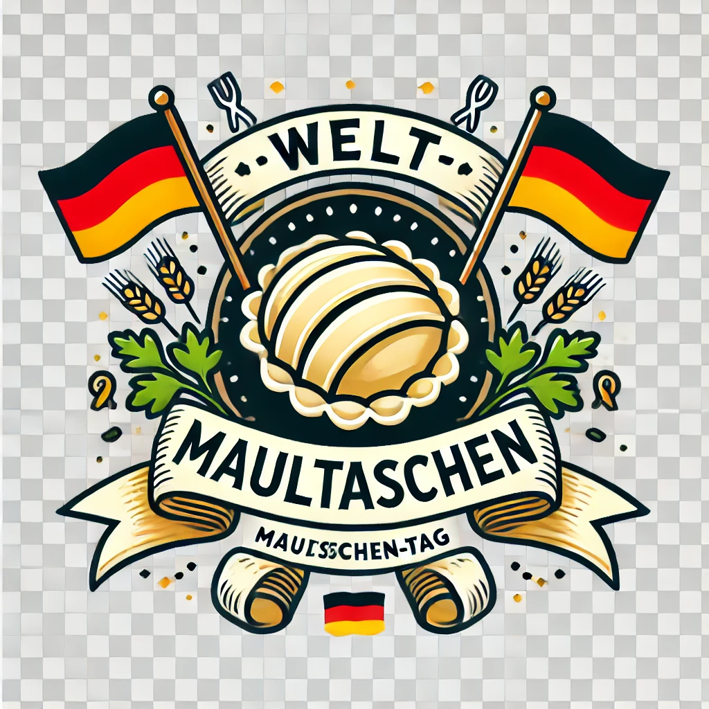 Idee Welt-Maultaschen-Tag