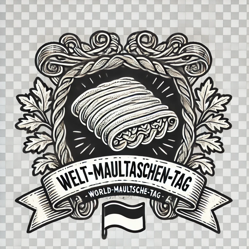 Idee Welt-Maultaschen-Tag