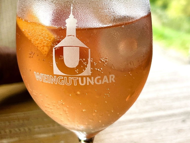 Besenwirtschaft Weingut Ungar