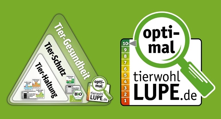 Zertifiziertes Fleisch für Oma Lisbeths Maultaschen